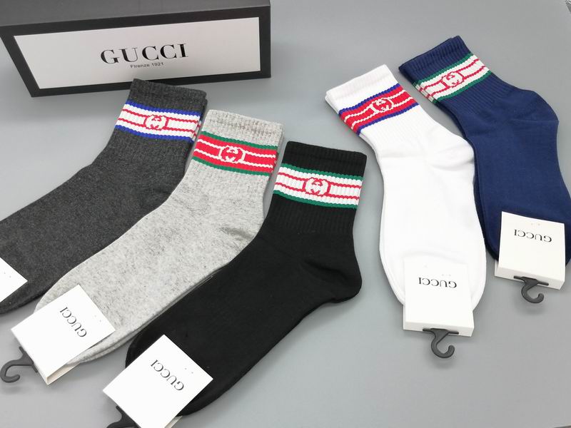 Gucci socks 30